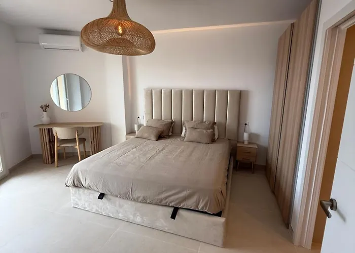 Apartment Sophia