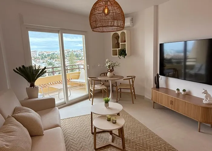 Apartment Sophia