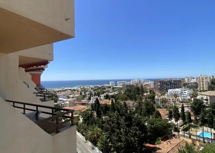 Apartments Bella Vista