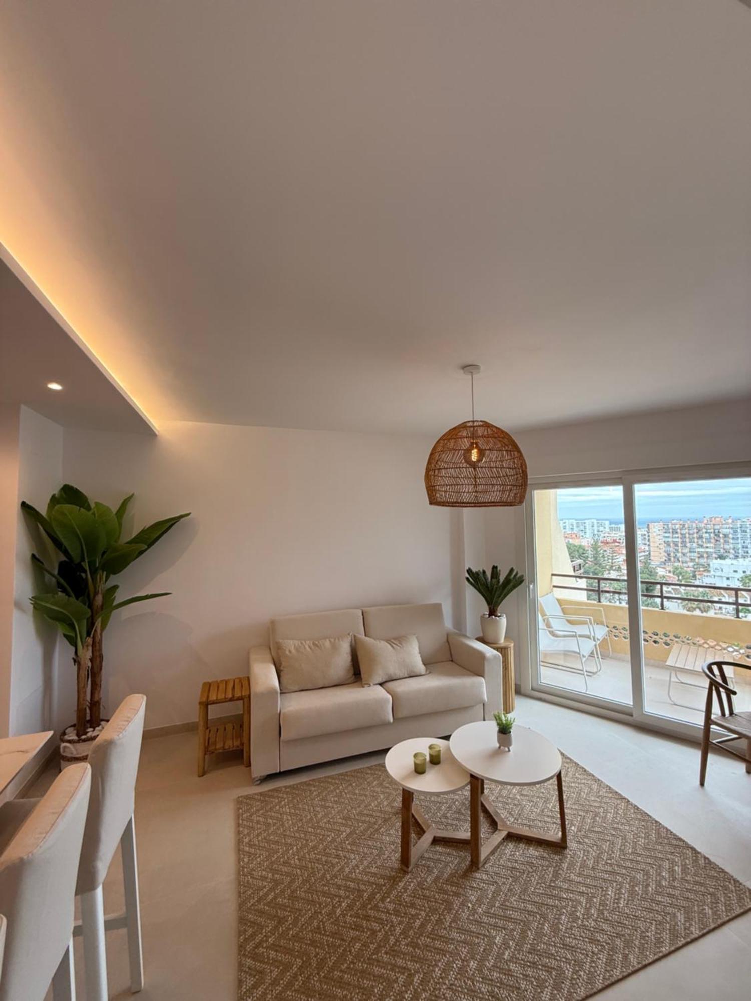 Apartment Sophia *
