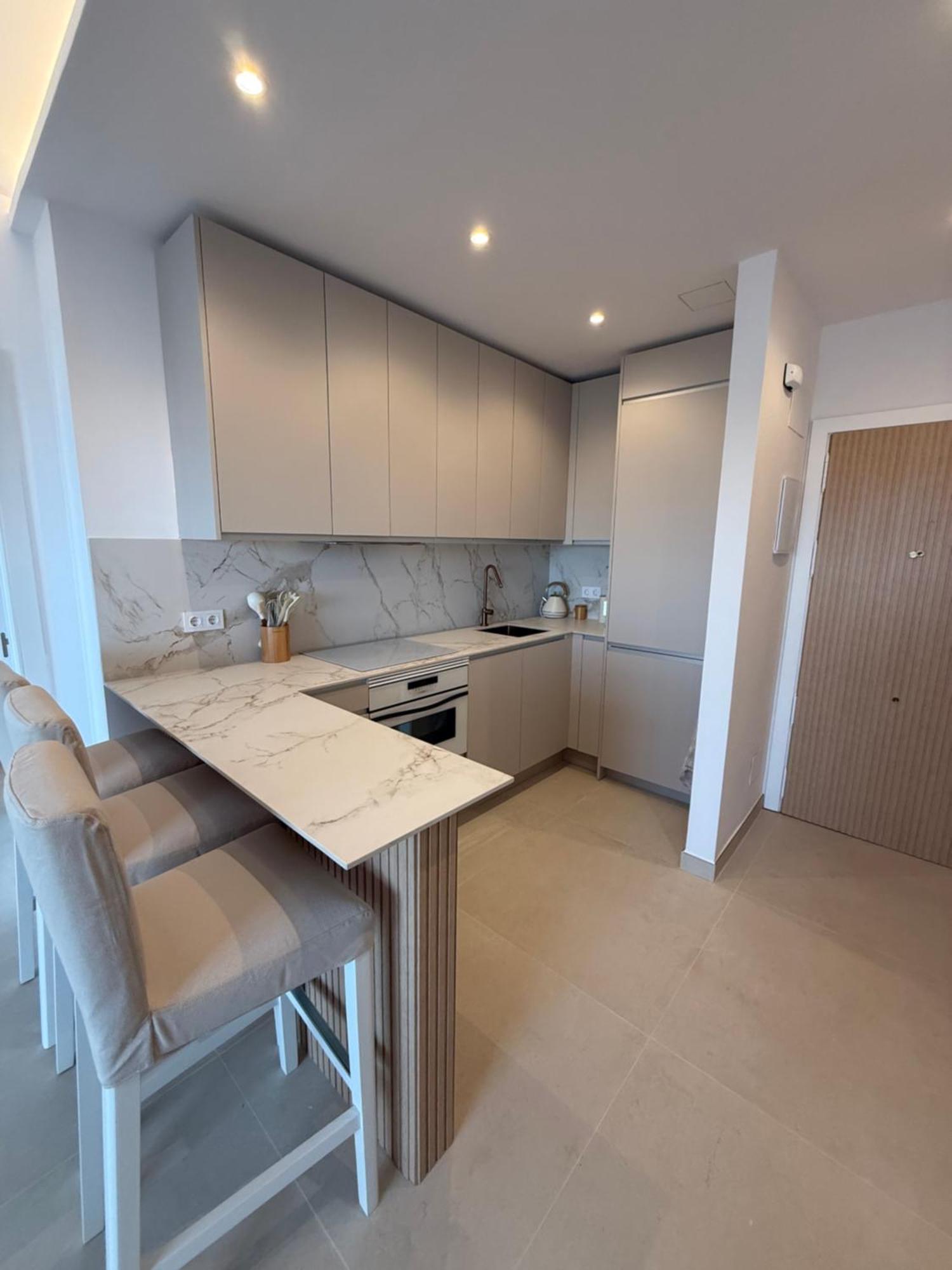 Apartment Sophia Apartamento Torremolinos