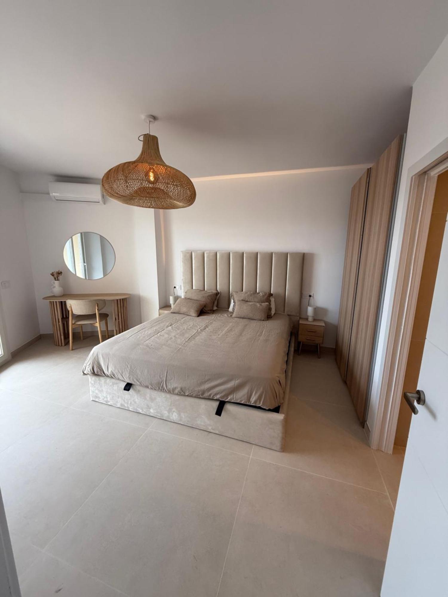 Apartamento Apartment Sophia Torremolinos
