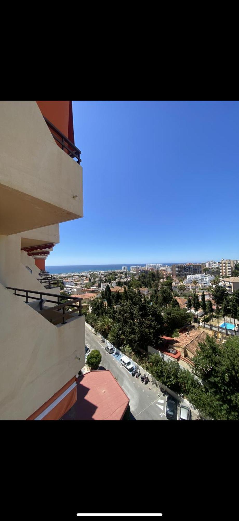 Apartment Sophia Apartamento Torremolinos