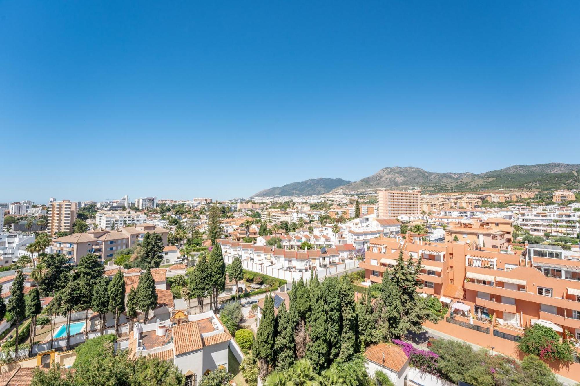 Apartment Sophia Torremolinos