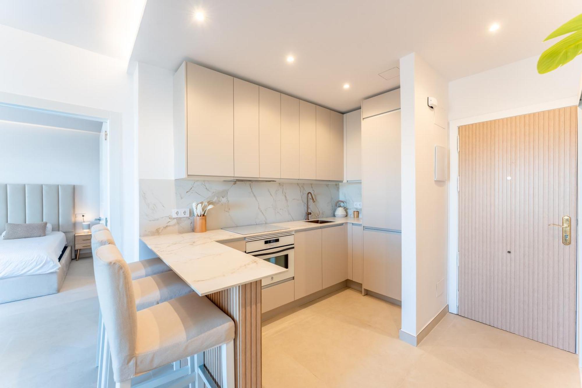Appartamento Apartment Sophia *