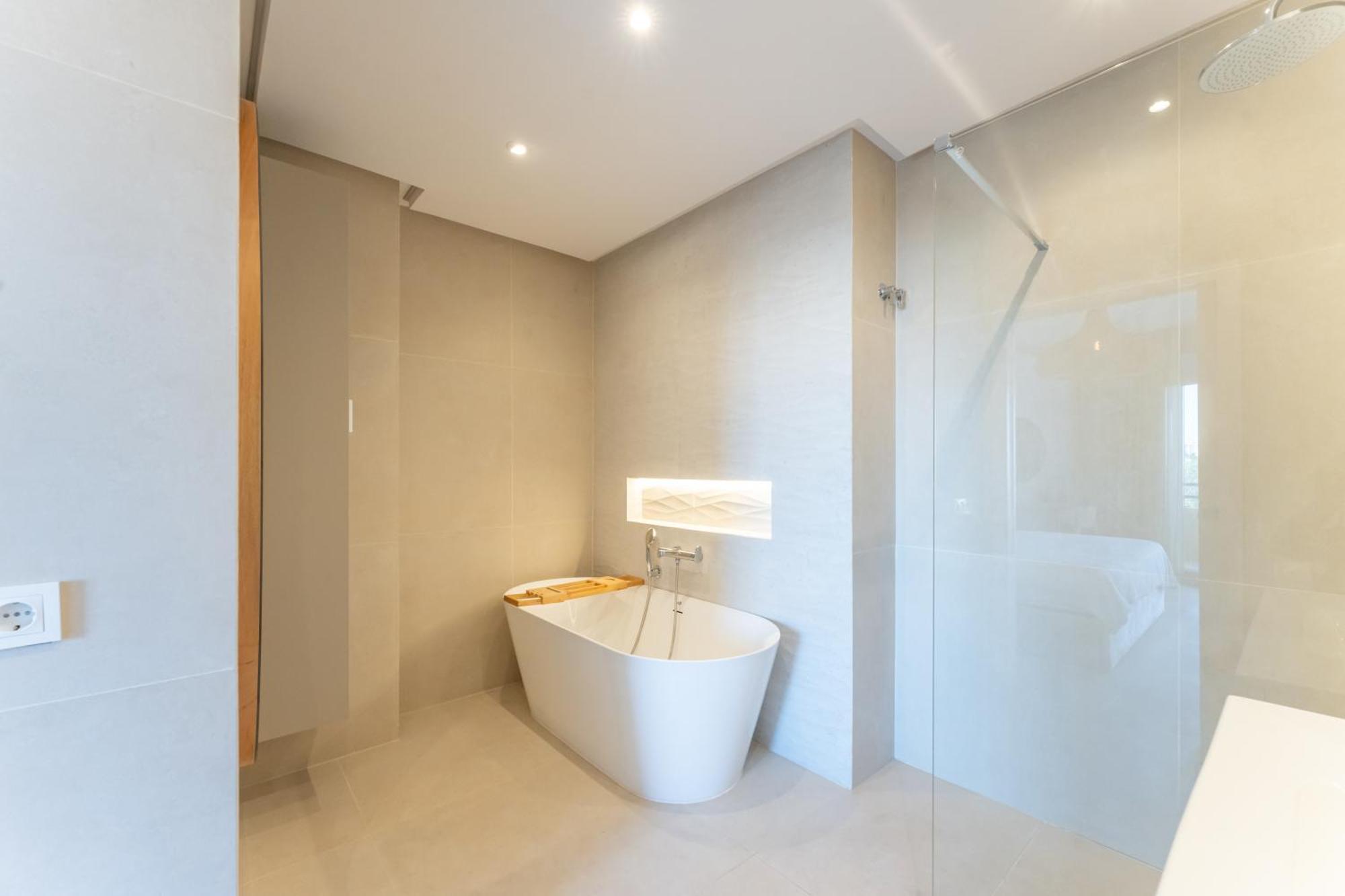Apartment Sophia Appartamento Torremolinos