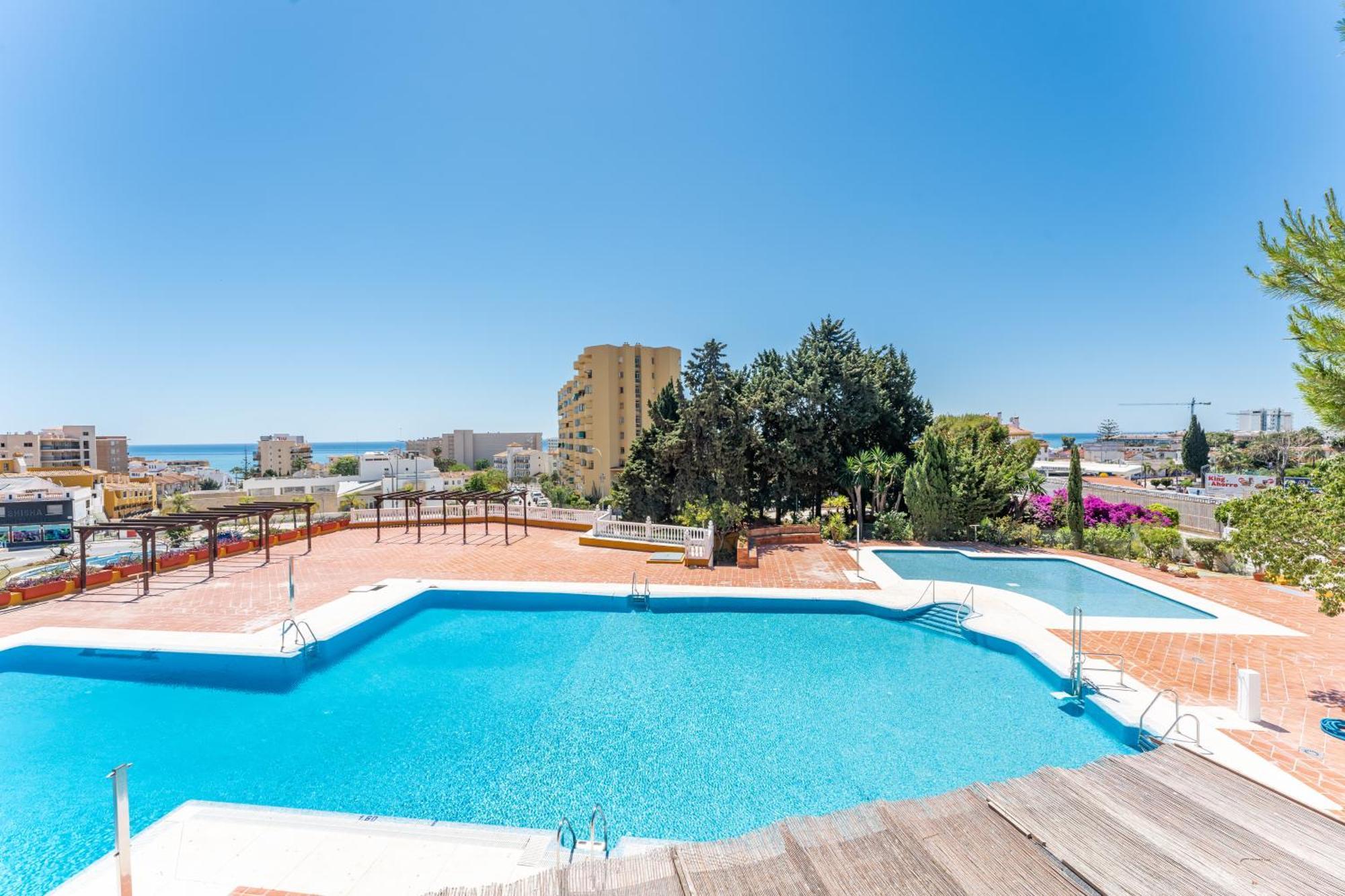 Appartamento Apartment Sophia Torremolinos