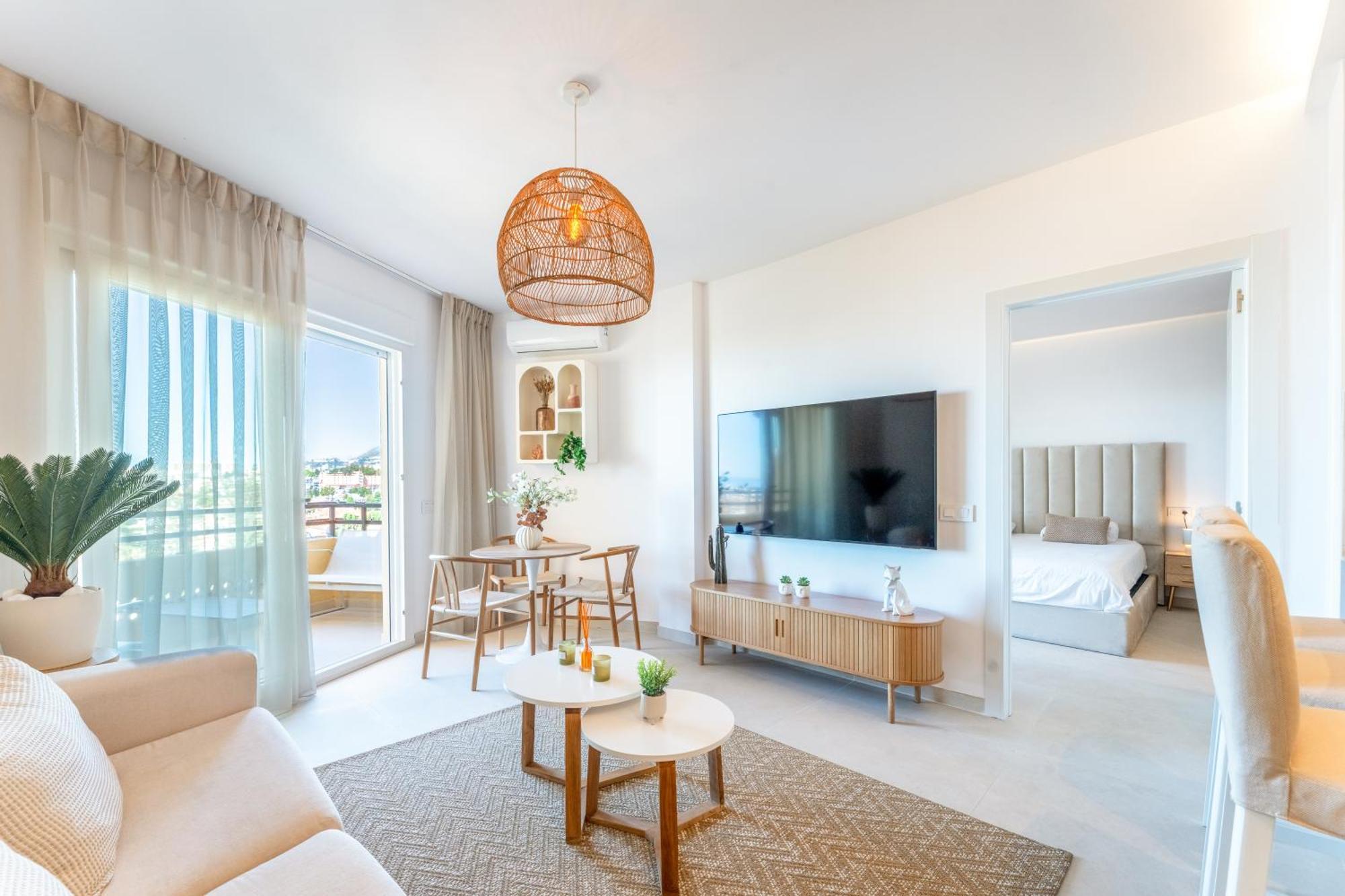 Apartment Sophia Appartamento Torremolinos