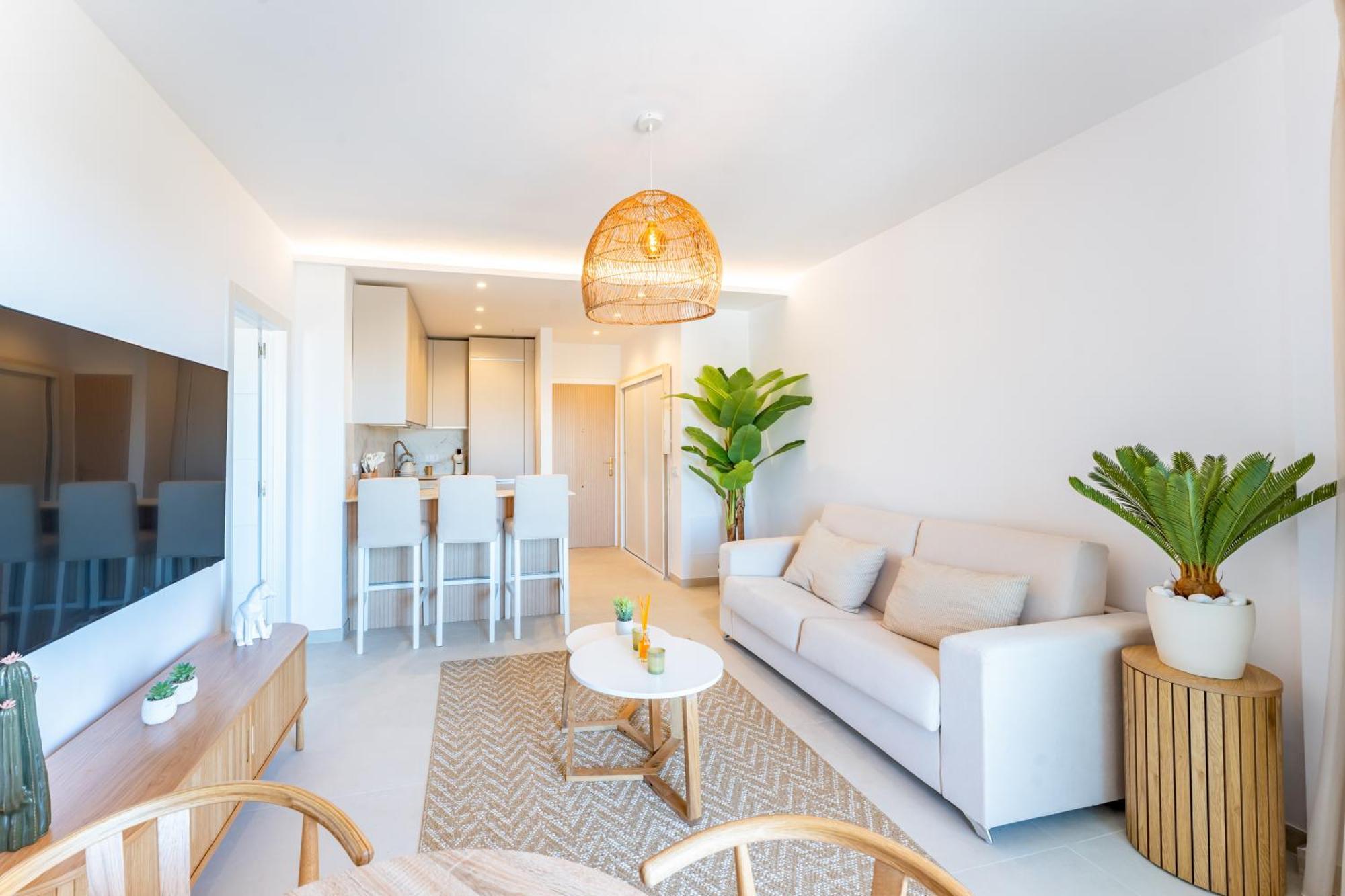 Apartment Sophia Appartamento Torremolinos